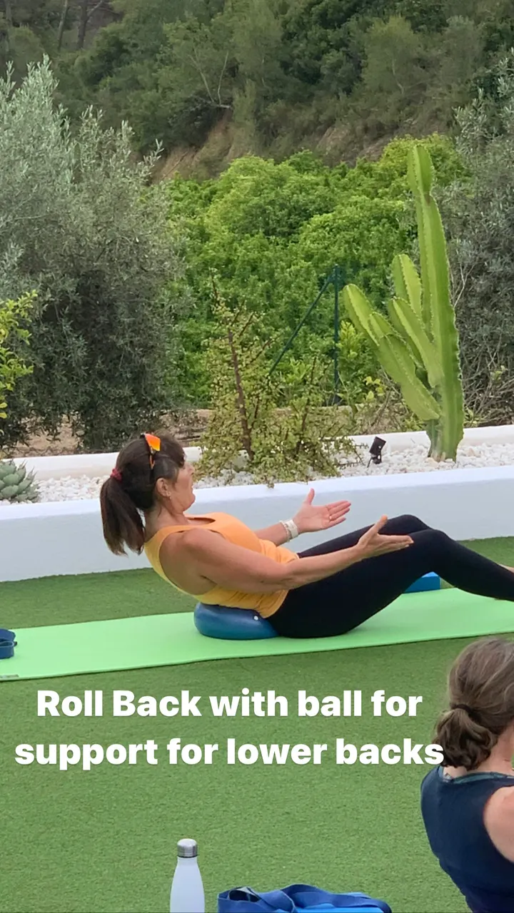 Pilates Parfait - Henley-on-Thames — Pilates in Henley-on-Thames, Henley-On-Thames