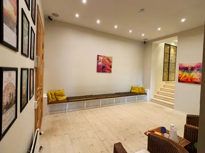 NaturaYoga — yoga-studio i Frederiksberg, København — 3