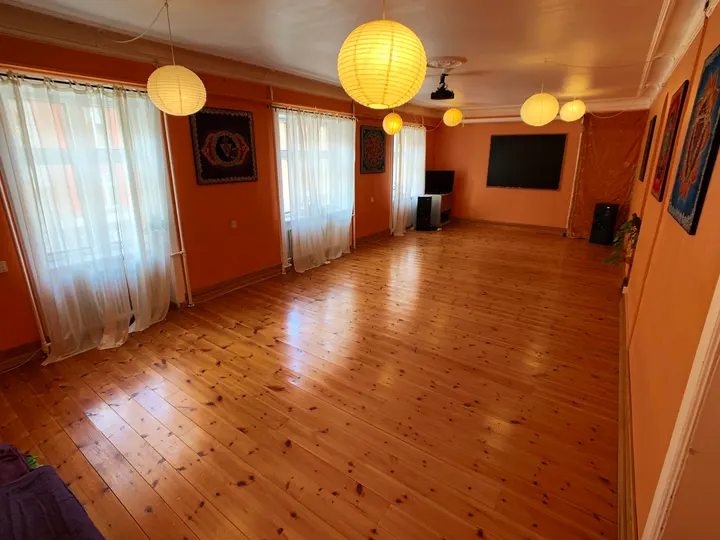 NaturaYoga — yoga-studio i København — 3