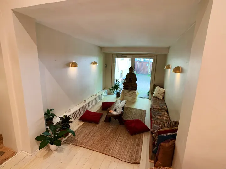 NaturaYoga — yoga-studio i København — 5