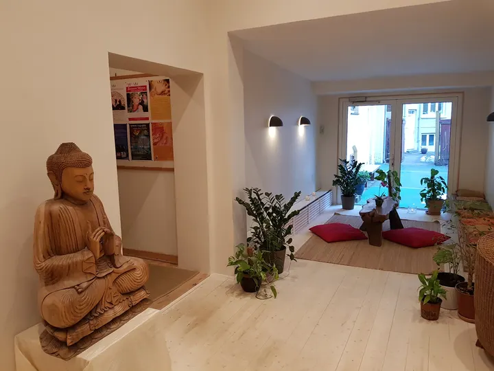 NaturaYoga — Yoga i Frederiksberg