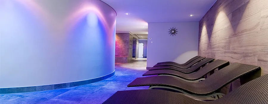 Leo's Sports Club GmbH — träningsstudio i München — 3