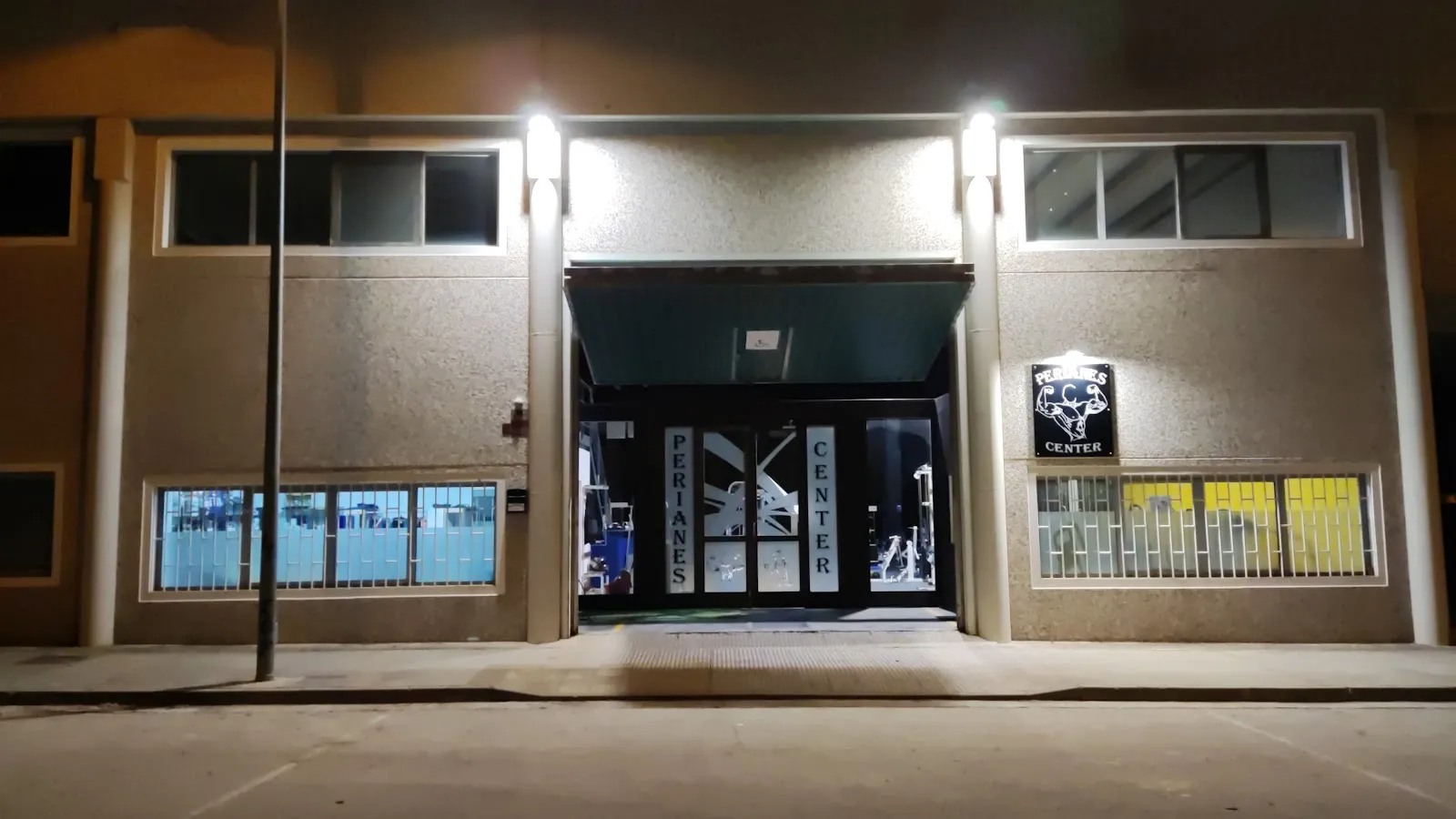 Pyrenesport Jaca — estudio de fitness-studio en Jaca — 3