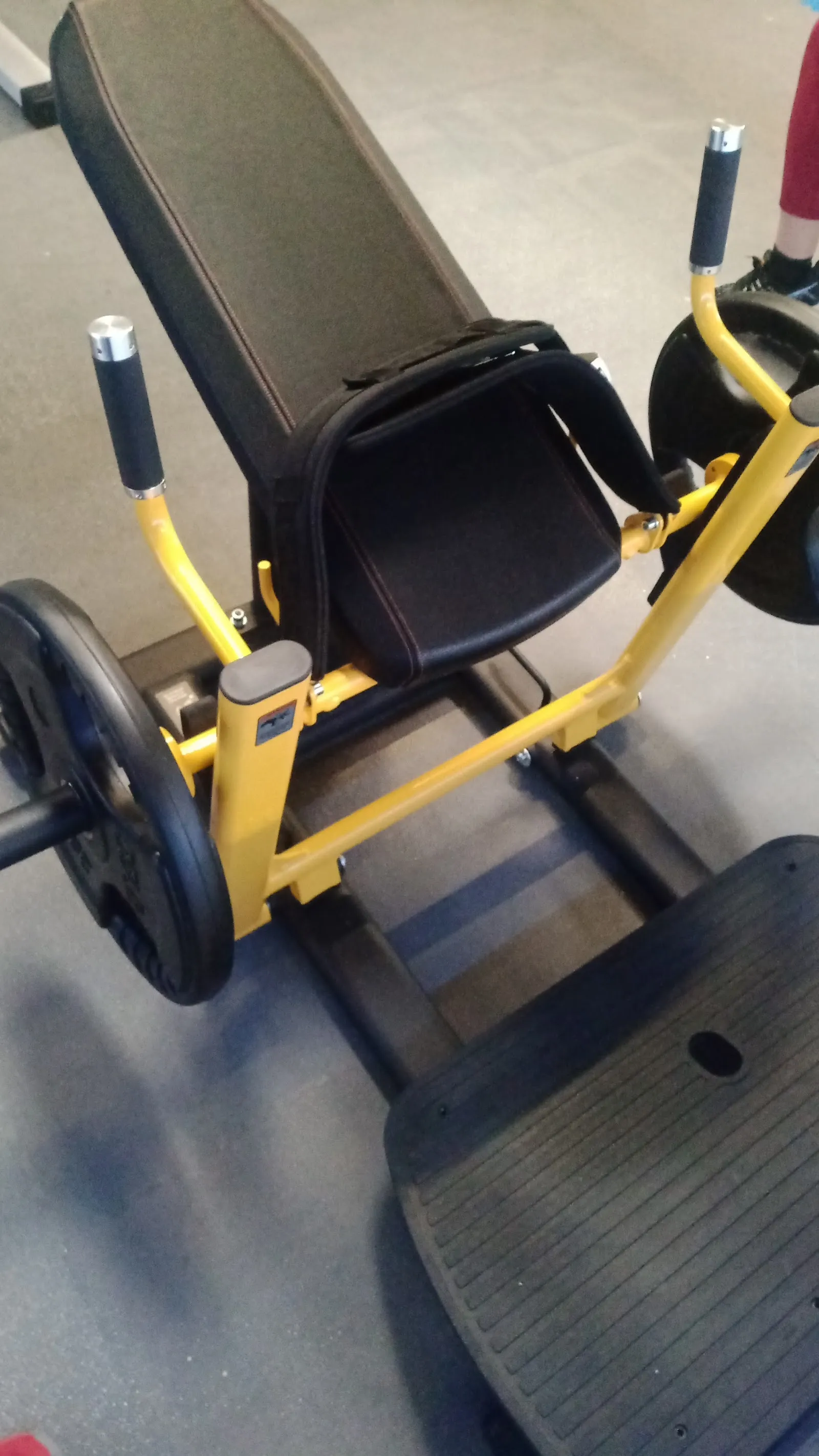 Pyrenesport Jaca — estudio de fitness-studio en Jaca — 3