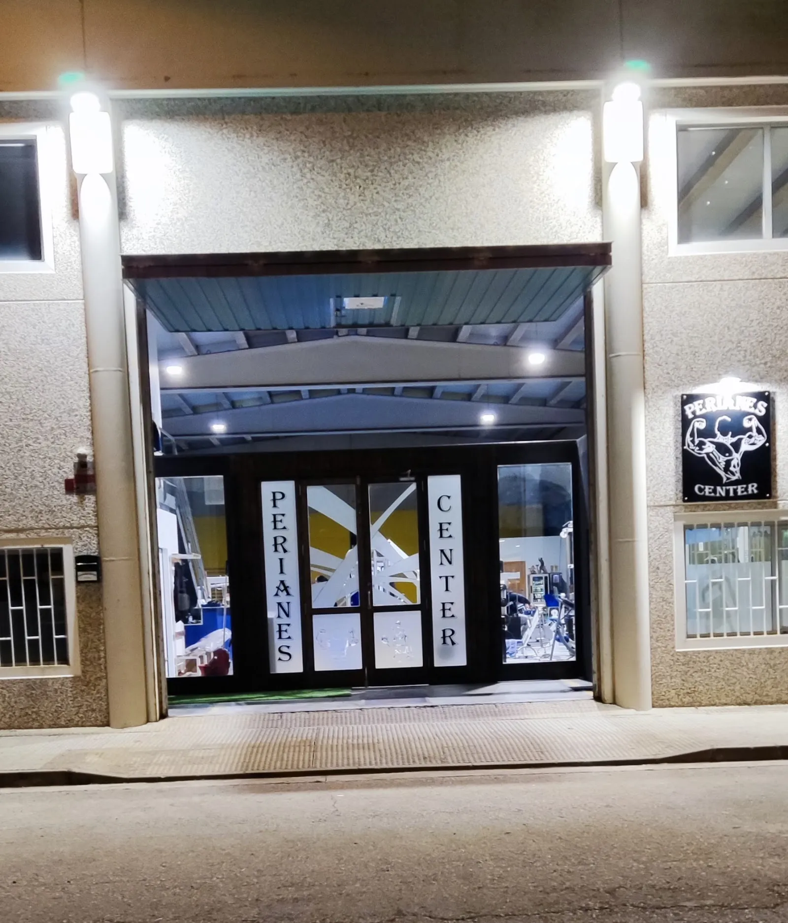 Pyrenesport Jaca — estudio de fitness-studio en Jaca — 5