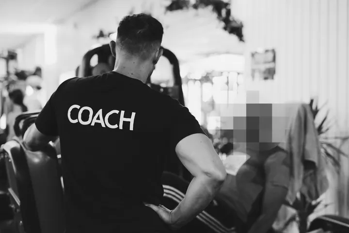 Batiste Zrn coach sportif santé — coaching personnel-studio à Beaujoire - Halvèque, Nantes — 2