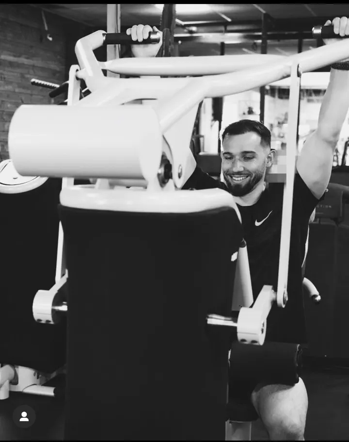 Batiste Zrn coach sportif santé — coaching personnel-studio à Nantes — 4