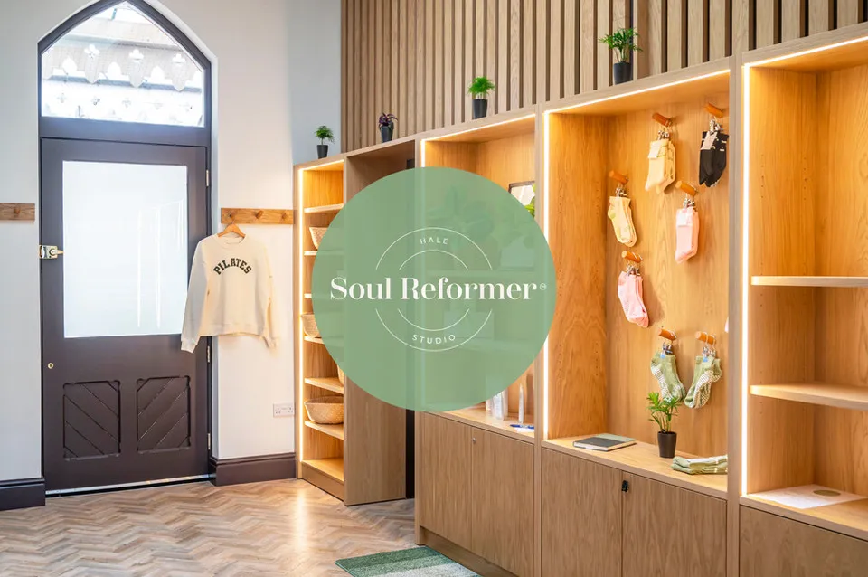 Soul Reformer Buxton — reformer pilates-studio in Poynton — 3