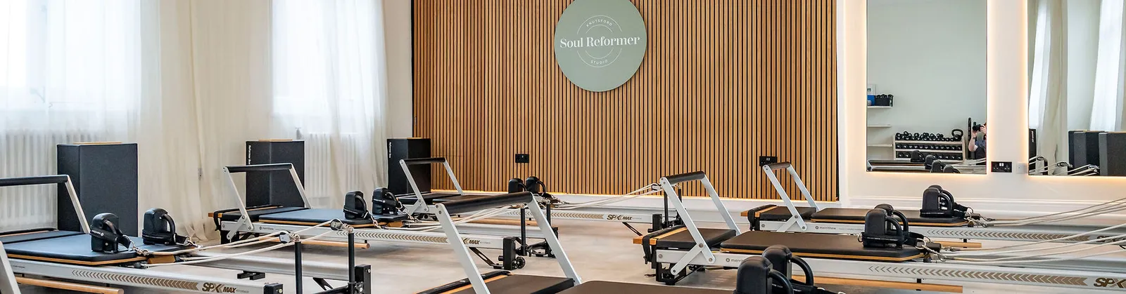 Soul Reformer Buxton — reformer pilates-studio in Poynton — 5