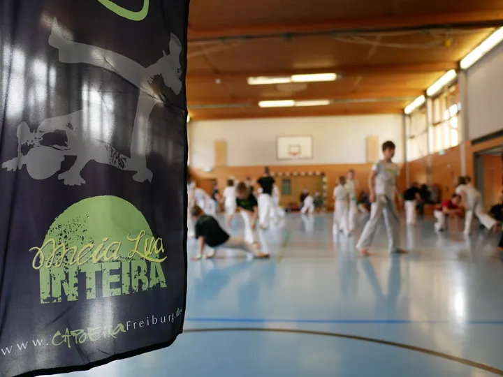 Capoeira Freiburg Schauinslandstraße — Kampfsport in Freiburg im Breisgau