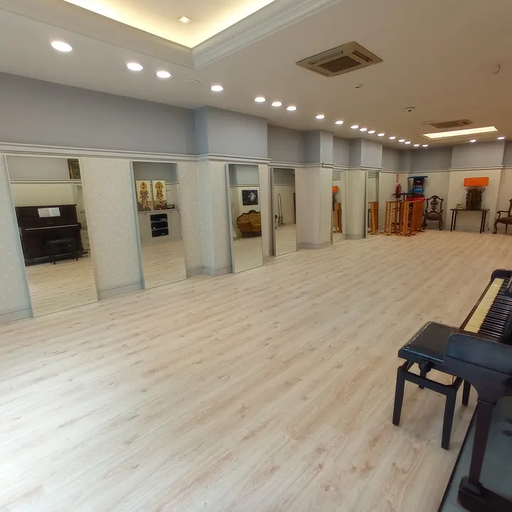 MejorArte center — baile-studio en Triana, Las Palmas de Gran Canaria — 2