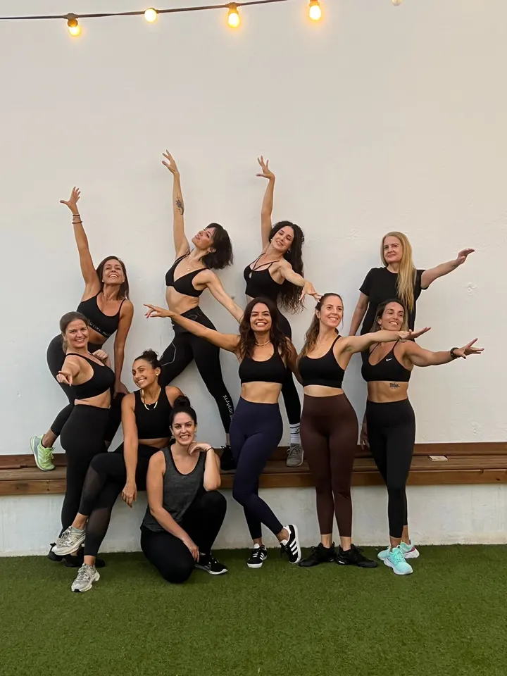 MejorArte center — baile-studio en Las Palmas de Gran Canaria — 3