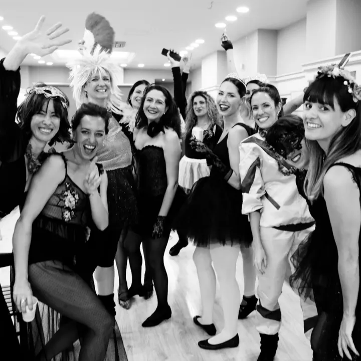 MejorArte center — baile-studio en Las Palmas de Gran Canaria — 5