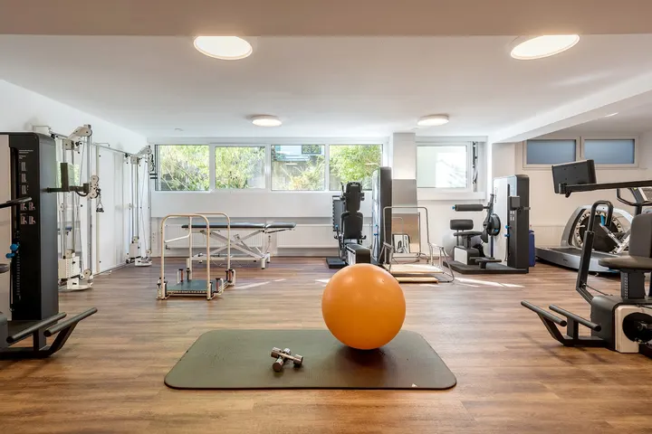 THERASPORT Heidelberg Der Klinik Sankt Elisabeth — pt-studio in Handschuhsheim, Heidelberg — 2