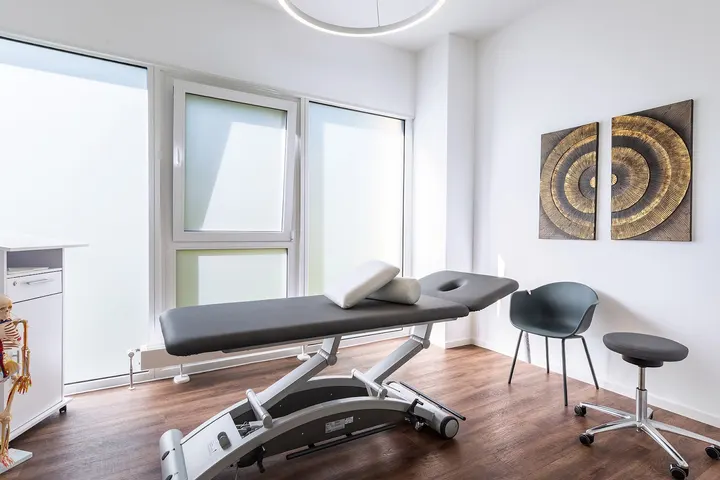 THERASPORT Heidelberg Der Klinik Sankt Elisabeth — pt-studio in Handschuhsheim, Heidelberg — 3