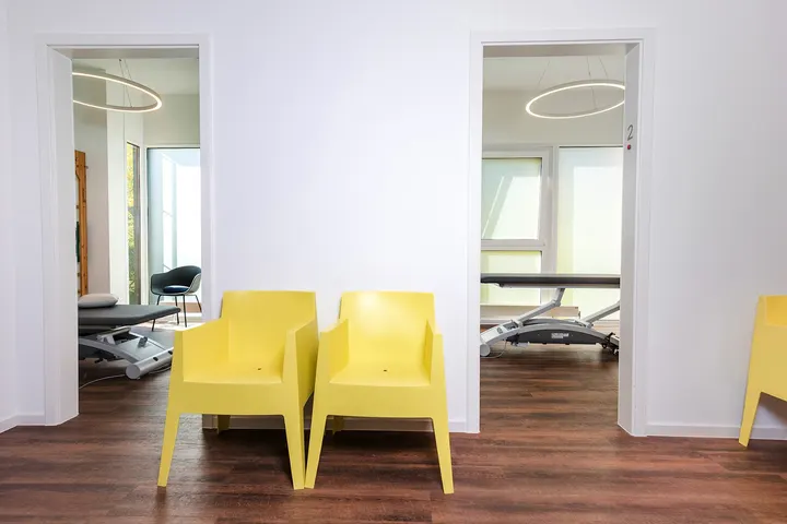 THERASPORT Heidelberg Der Klinik Sankt Elisabeth — pt-studio in Heidelberg — 4