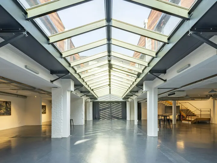 Olybe - Canopy — Bien-être à Vieux-Lille, Lille