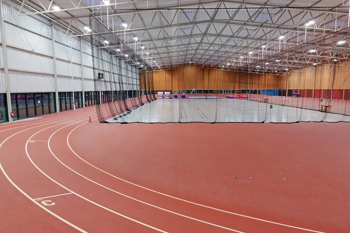 Citésports — studio à Fontainebleau — 3