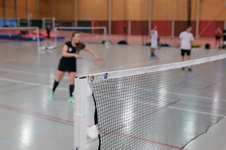 Citésports — studio à Fontainebleau — 5