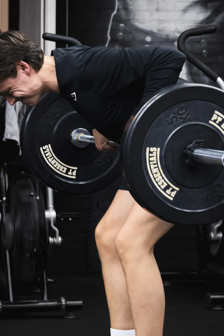 NOX Gym — personal training-studio in Groenewoud, Weert — 3