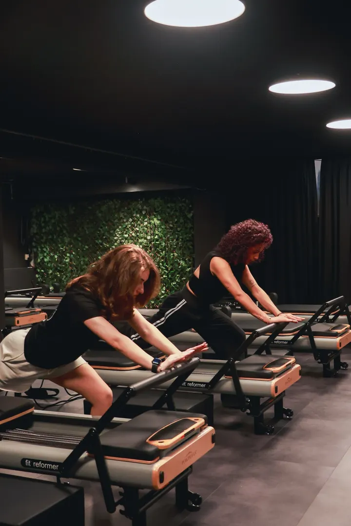 NOX Gym — personal training-studio in Weert — 3