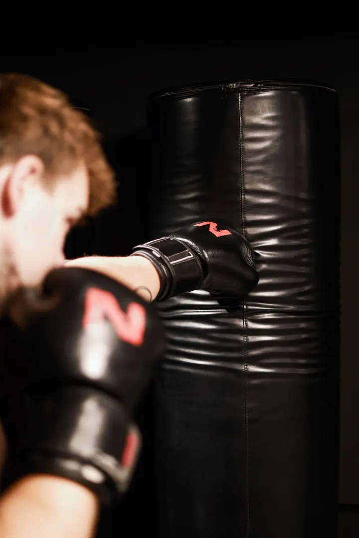 NOX Gym — personal training-studio in Weert — 4