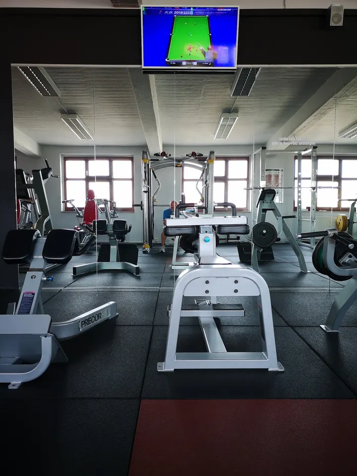 Family Fitness — fitnessstudio in Bernburg — 3