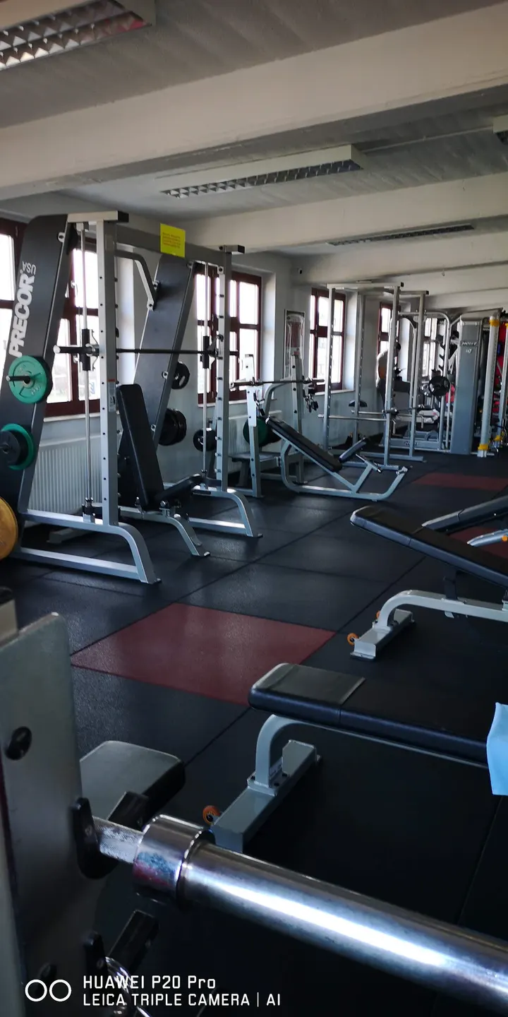 Family Fitness — fitnessstudio in Bernburg — 5