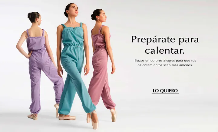 Por Alegría Danza S.L. — Dance en Centro, León