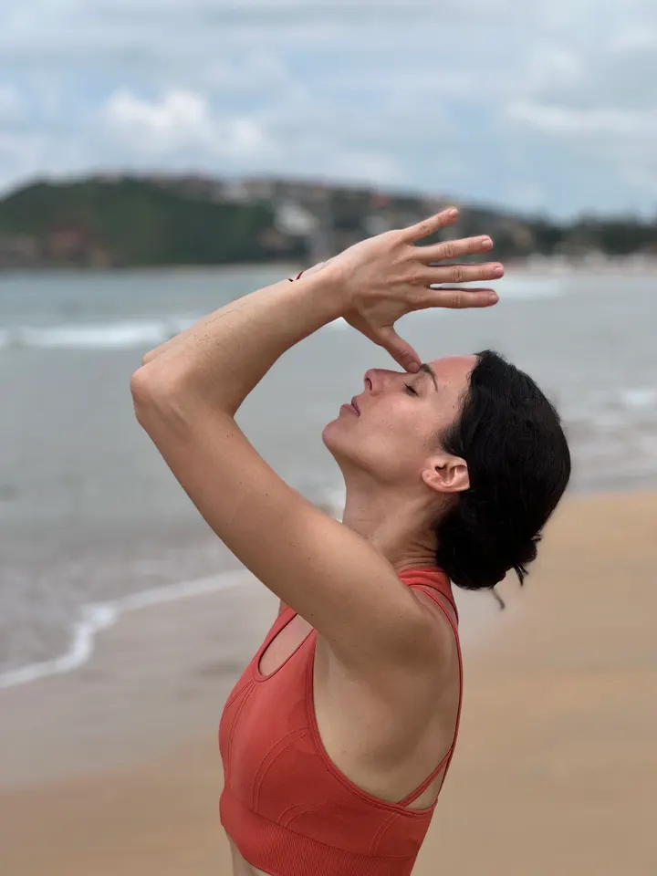 Hyggie Yoga — yoga-studio au Besson, Dommartin — 2