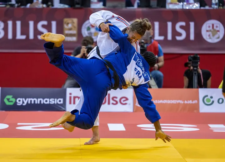 Cardiff Judo Academy Cyf — Martial Arts in Castle, Newport