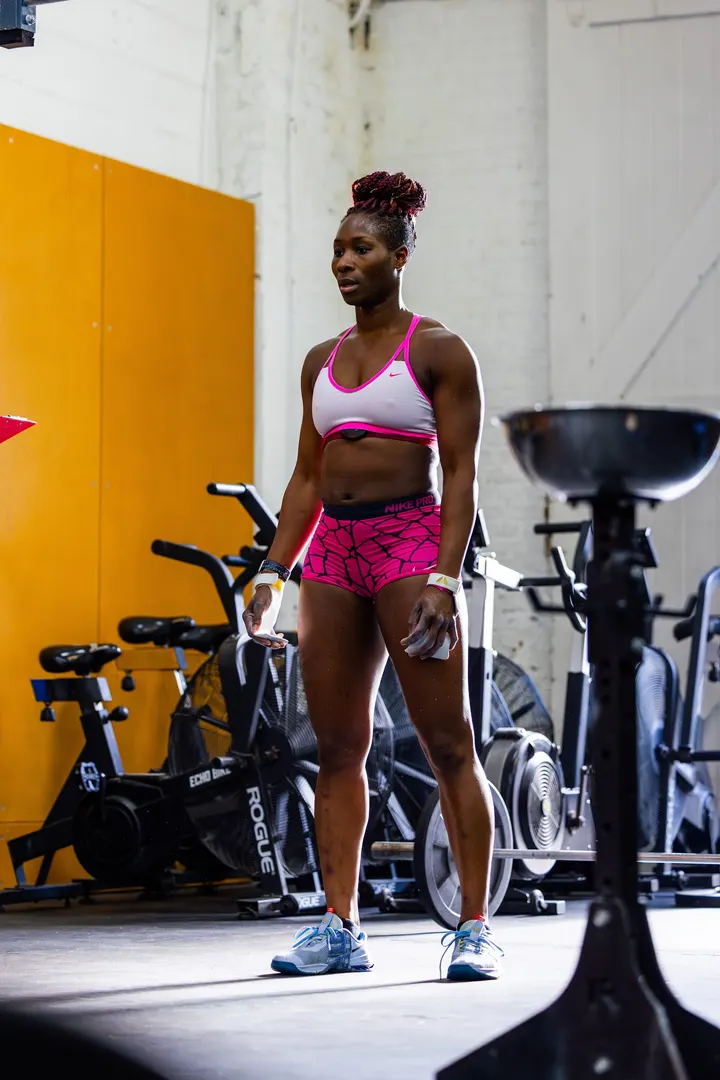 Gymnasium Clapham | CrossFit + Hyrox — crossfit-studio in Clapham, London — 3