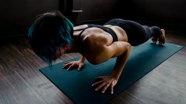Fit2The Core Training Systems — pt studio in Bridgehill, Consett — 3