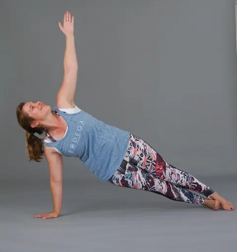 Body-Fit-Balance mit Iris Schnaubelt — fitnessstudio in Siedlung Dossenwald, Dossenheim — 3