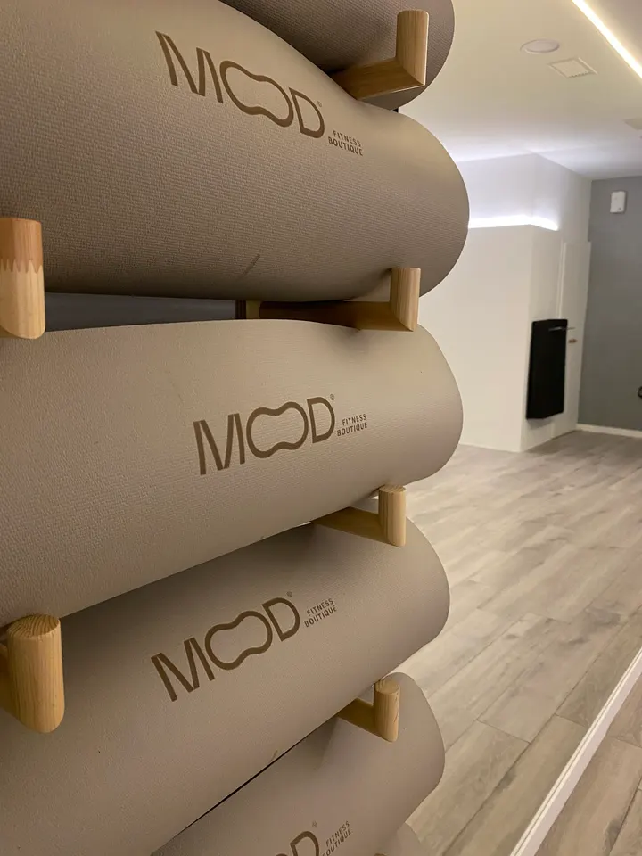 Mood Fitness Boutique — estudio de fitness-studio en Murcia — 3