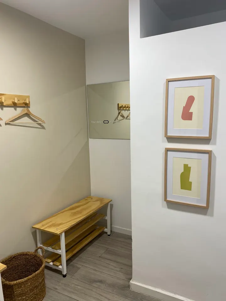 Mood Fitness Boutique — estudio de fitness-studio en Murcia — 4