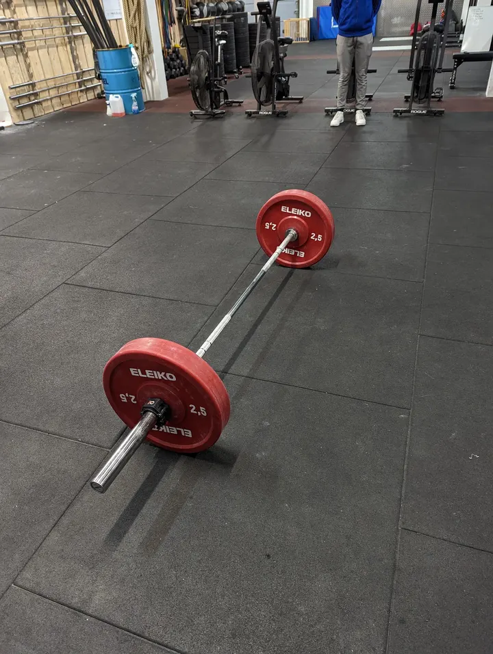 CrossFit Lognes — crossfit-studio à Lognes, Paris — 2