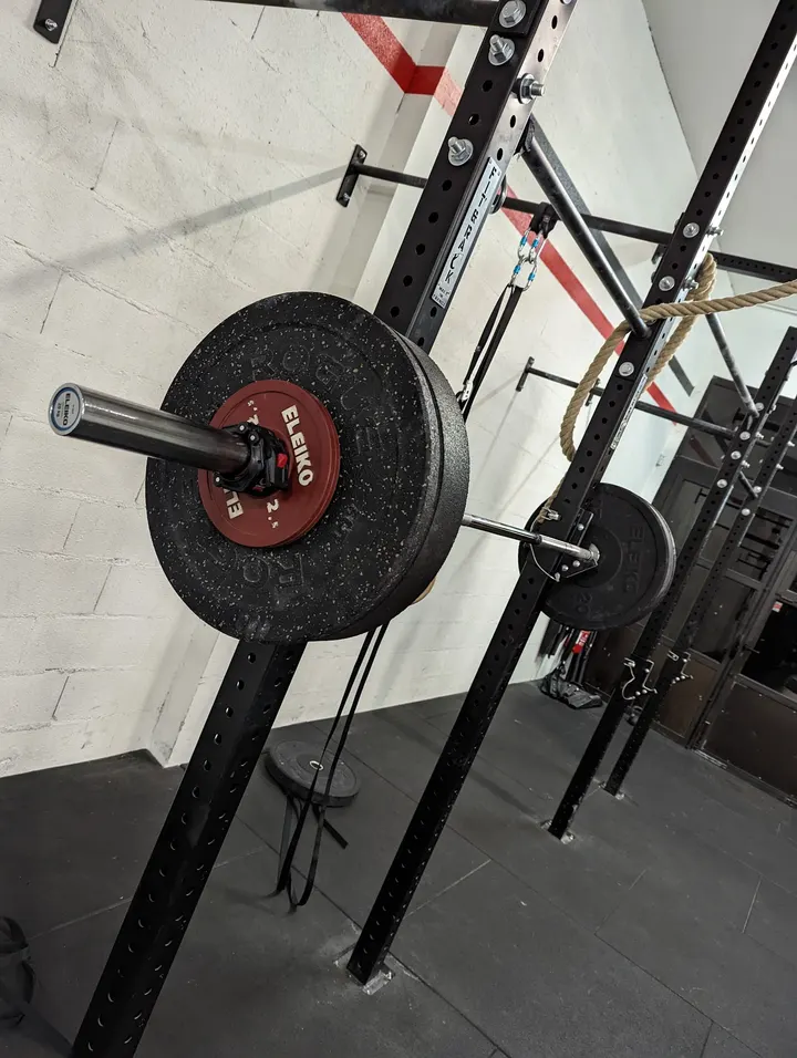 CrossFit Lognes — CrossFit à Lognes