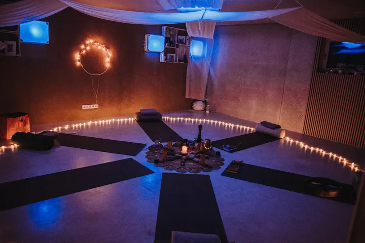 Kreismagie Wettstetten — yoga-studio in Wettstetten — 3