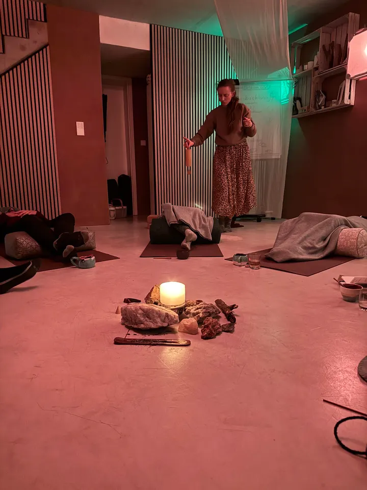 Kreismagie Wettstetten — yoga-studio in Wettstetten — 4