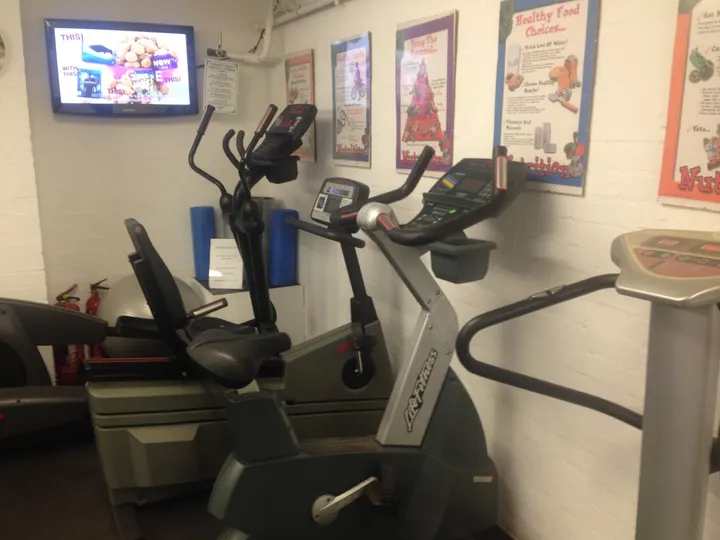 Heavenly Ladies Gym & PT Studio — fitness studio in Romford, London — 3