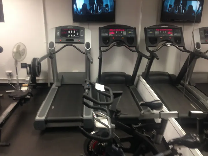 Heavenly Ladies Gym & PT Studio — Fitness Studio in Romford, London