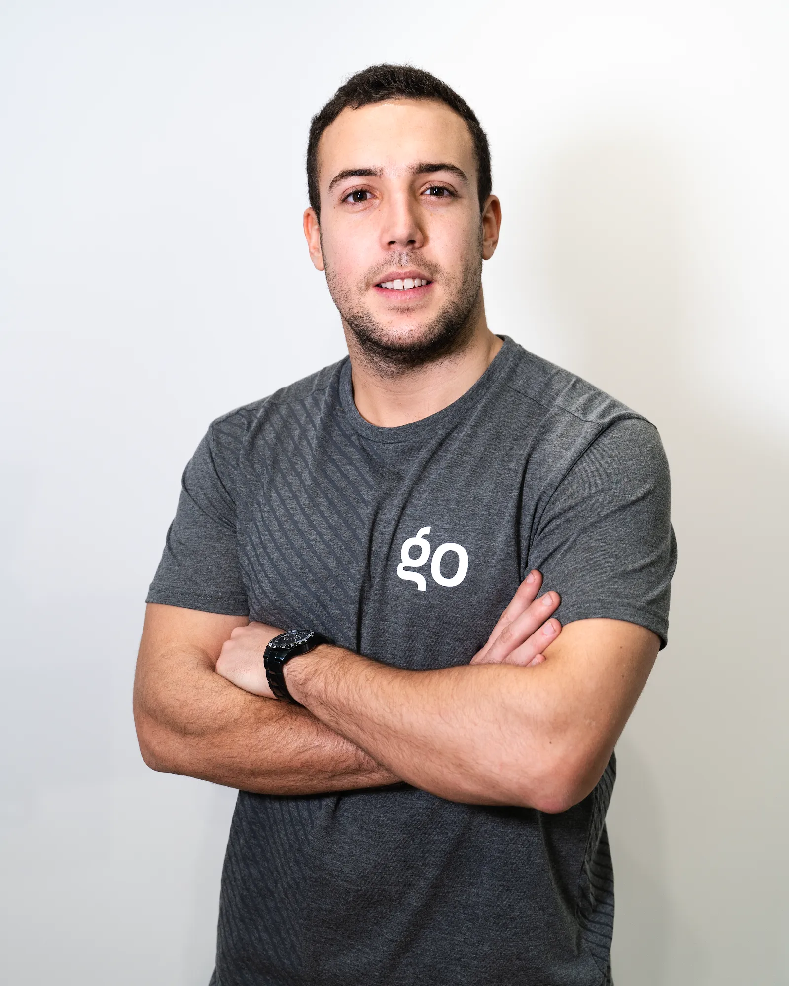 Goeibar — entrenamiento personal-studio en Otaola-Kiñarra, Eibar — 2
