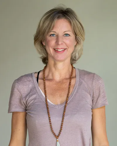 Yogacentrum de Bloementuin — yoga-studio in Frans Halsbuurt, Haarlem — 2