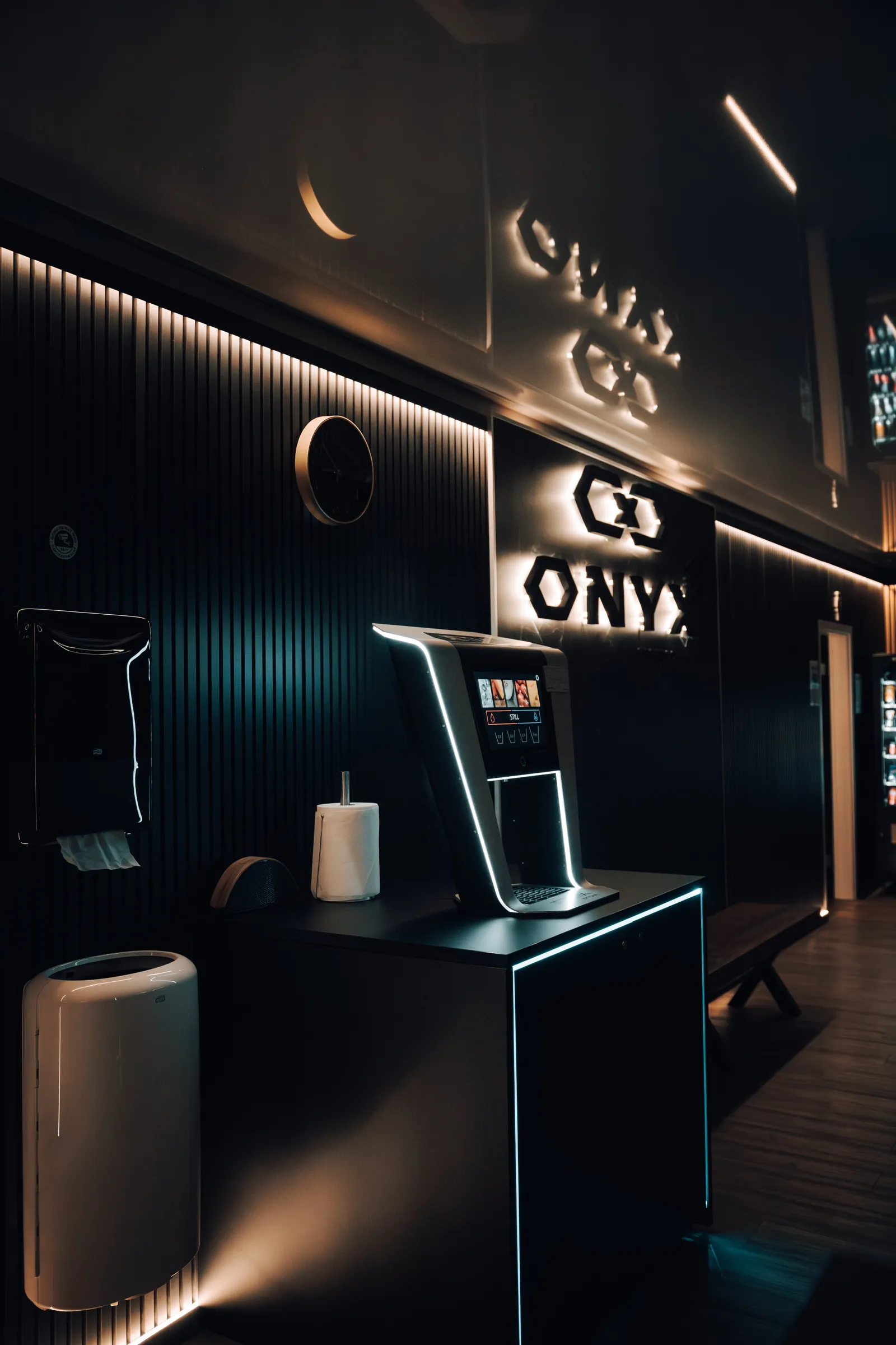 ONYX SPORTSCLUB 24/7 — träningsstudio i Karlsruhe — 3