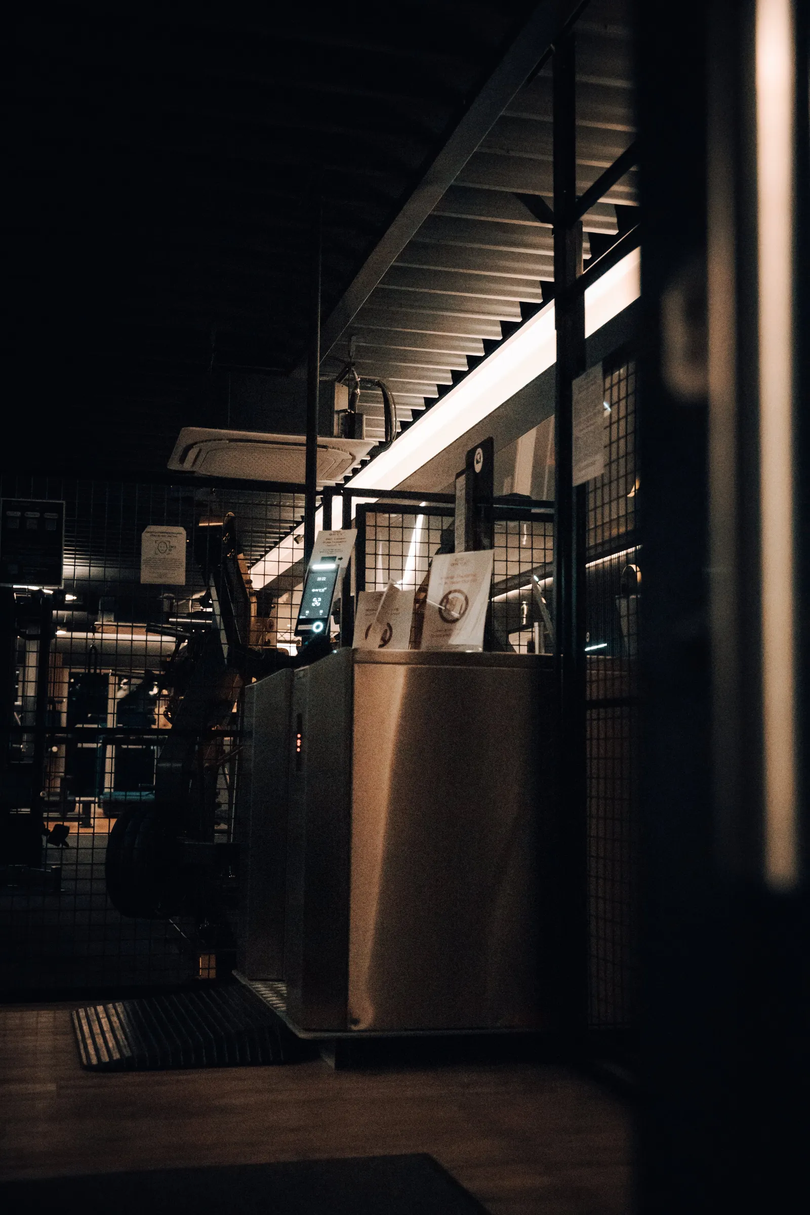 ONYX SPORTSCLUB 24/7 — träningsstudio i Karlsruhe — 3