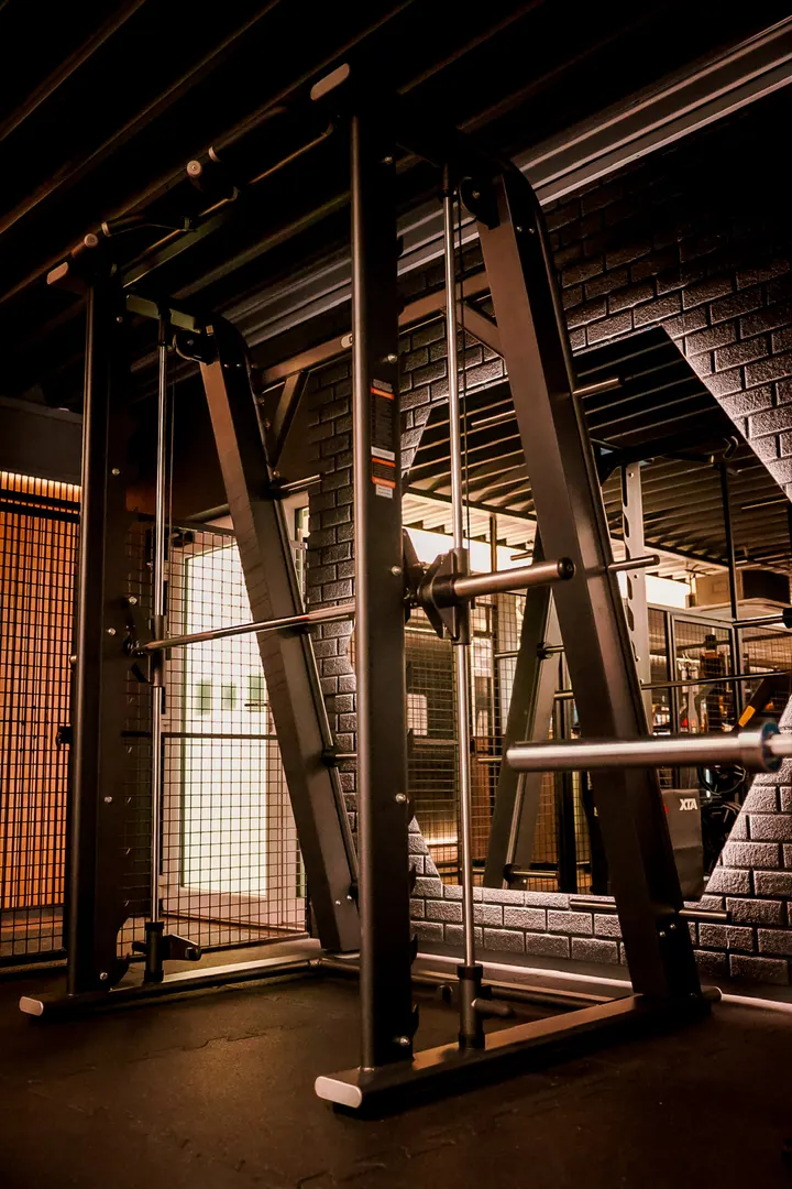 ONYX SPORTSCLUB 24/7 — Fitness Studio in Karlsruhe