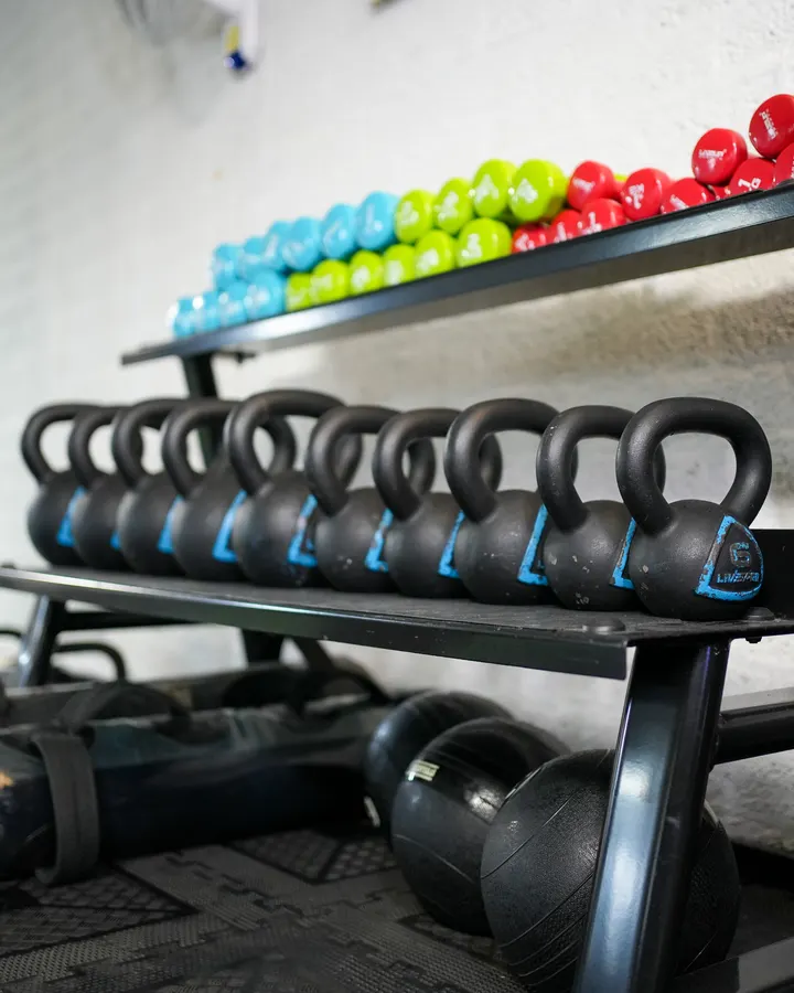 Limited Edition PT & Boxing — vechtsport-studio in Soesterberg — 3