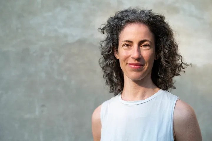 Maya Soskolne | Embodyworks — pt-studio in Pankow, Berlin — 2
