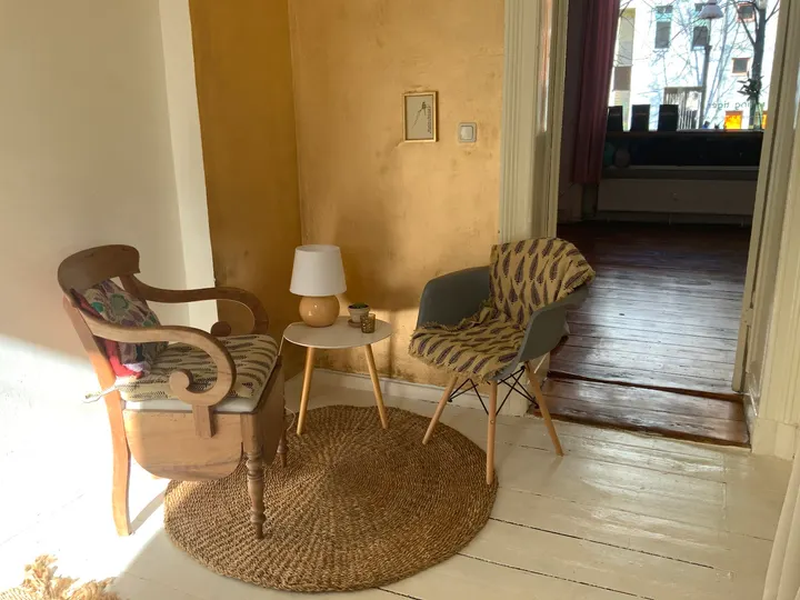 Maya Soskolne | Embodyworks — pt-studio in Berlin — 3